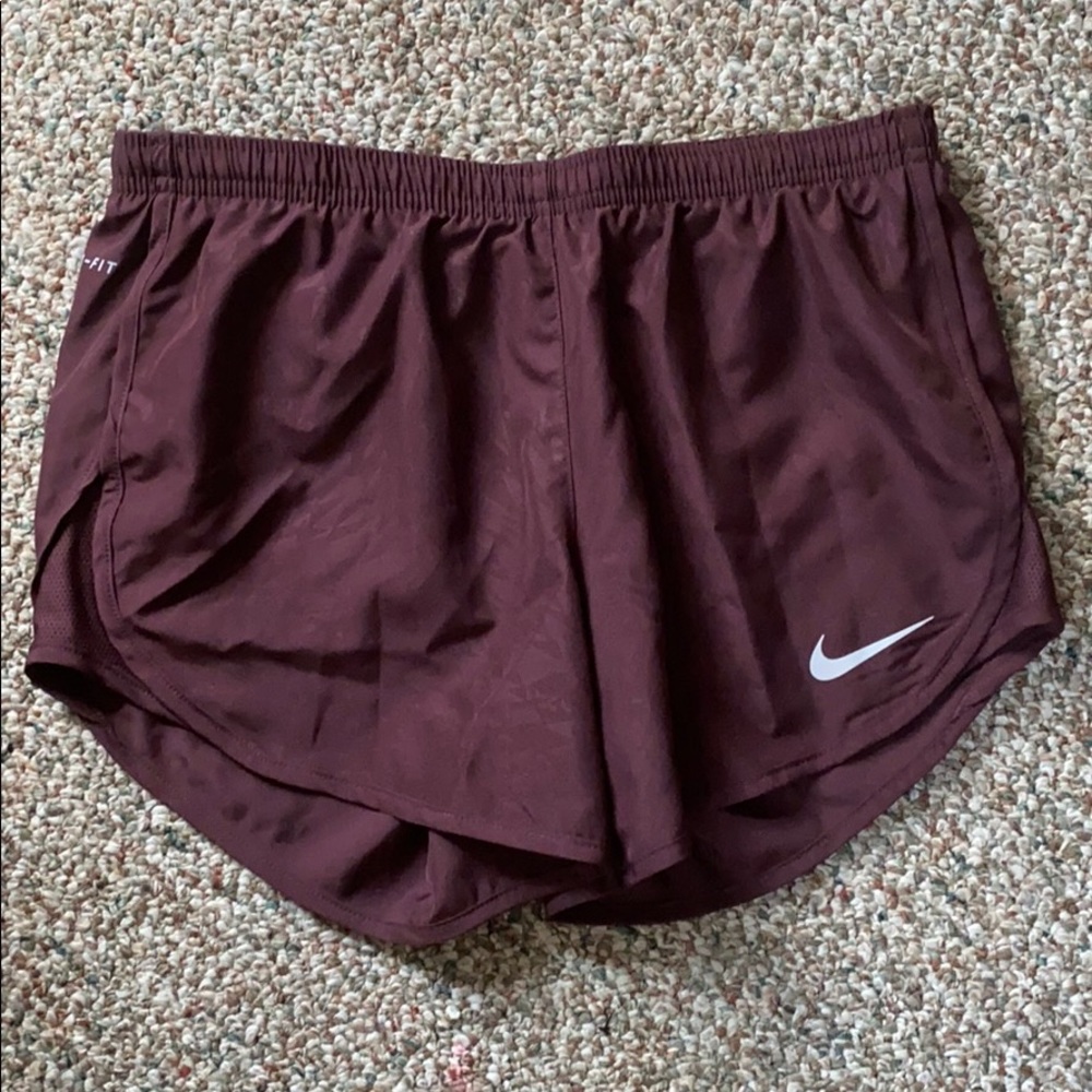 Nike Dri-fit shorts